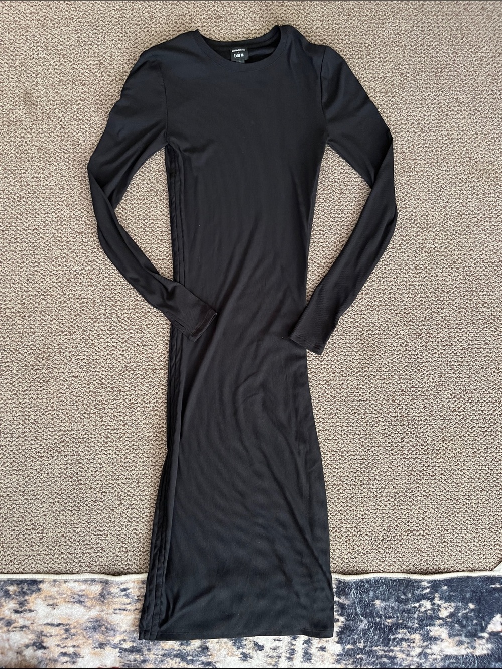 Sofia Ritchie X BAR III maxi dress